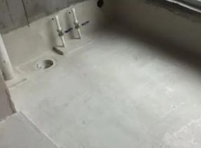 慈溪卫生间渗水维修公司为您分享下慈溪卫生间漏水维修应该怎么维修