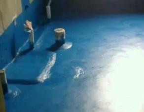 慈溪卫生间测漏水多少钱