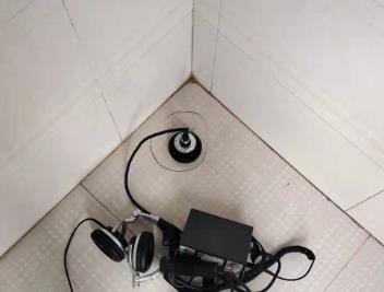 慈溪楼顶渗水维修公司为您分享下检测区的划分。