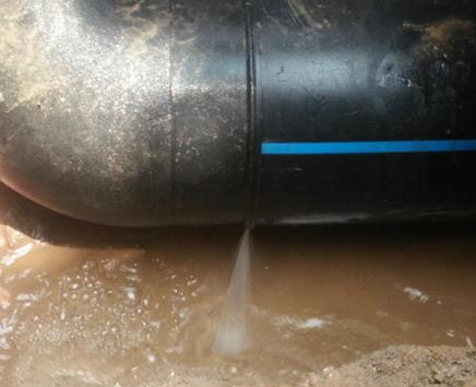 慈溪楼顶渗水维修公司为大家分享下慈溪卫生间漏水维修修补技术!