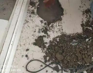 慈溪楼顶渗水公司分享下慈溪卫生间测漏水方法和方法的详细分解。