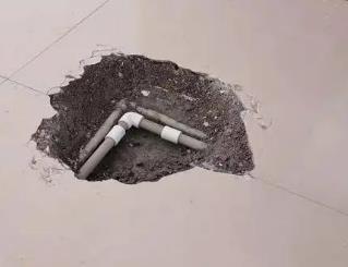  慈溪检漏多少钱?