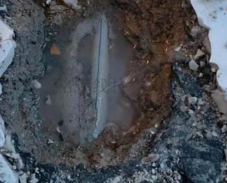 慈溪楼顶漏水维修怎么找漏水点？